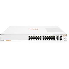 hp switch 1960 24g 2sfp 2xgt 24x10 100 1000 2xsfp 2x10g