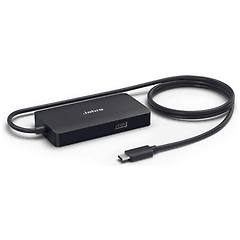 jabra 14207 58 hub di interfaccia usb 3 2 gen 1 3 1 gen 1 type c nero