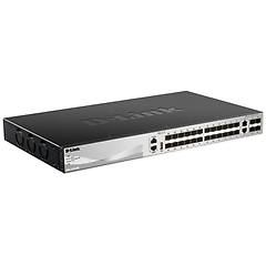 Dlink Dgs-3130-30s Gestito L3 10g Ethernet (100/1000/10000)