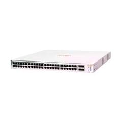 hp hewlett packard enterprise hpe nw instant on 1830 48p poe 0190017524429