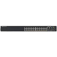 Dell N2224px-on Gestito L3 Gigabit Ethernet (10/100/1000)