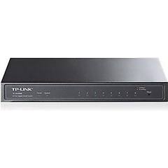 Tplink Switch Tl-sg2008 8 Porte Gigabit