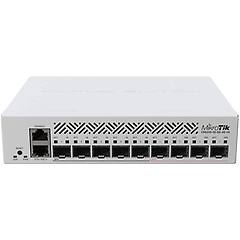 Mikrotik Crs310-1g-5s-4s+interruttore In 5xsfp 4xsfp+