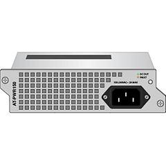 Allied Telesis 150w Ac Hot Swappable Power Supp At-pwr150-50