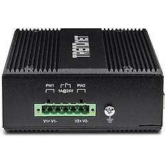 Trendnet Ti-upg62 Switch Di Rete Non Gestito L2 Gigabit