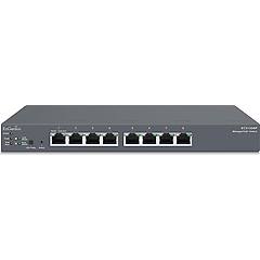 Engenius Switch Ecs1008p 8 Porte Gigabit Poe