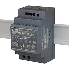dlink dis h60 24 alimentatore per computer 60 w nero