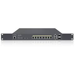 engenius switch cloud ecs1112fp 8 porte gigabit 2 sfp