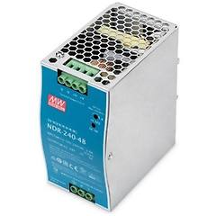 Digitus Alimentatore Industriale 48 Volt Cc 240 Watt