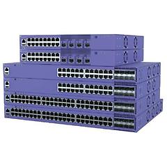 Extreme Networks Networks 5320-24p-8xe Switch Di Rete Gestito