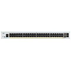 Cisco Systems Switch Catalyst C1000-48t-4g-l Gestito