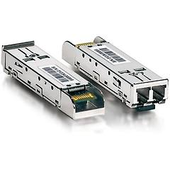Level One Levelone Switch Minigbic Sfp Tranceiver Sx-lc Fiber