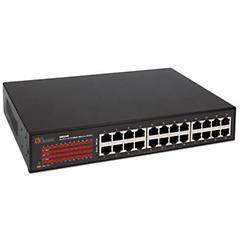 hamlet hn24s switch 24 porte 10 100 mbit
