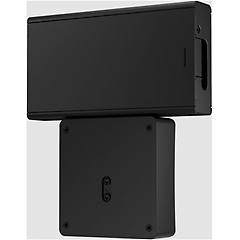 Hp Kit Vesa Proone G9 Plate With Power Supply Holder