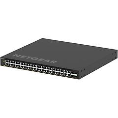 Netgear M4350-44m4x4v Gestito L3 2. 5g Ethernet (100/1000/2500)