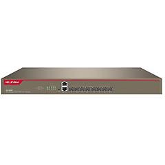 Ipcom Ip-com X5308f Switch Di Rete Gestito L3 Rack 1u