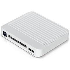 Ubiquiti - Switch Di Rete Unifi Usw-pro-8-poe Gigabit Ethernet