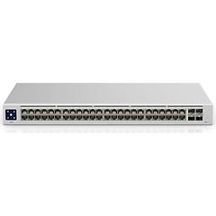 Ubiquiti Unifi Switch (usw-48)