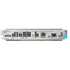 Hp Enterprise 5400r Zl2 Management Module Modulo Del
