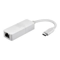 Dlink Adattatore Dub-e130 Da Usb-c A Gigabit Ethernet
