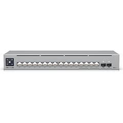 Ubiquiti Usw-pro-max-16-poe (180w Poe Budget) (usw-pro-max-16-poe)