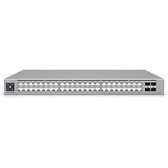 Ubiquiti - Usw-pro-max-48-poe Switch Di Rete L3 2. 5g Ethernet