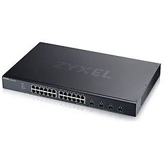 Zyxel Switch 24 Porte Gigabit 4 Porte 10gbe Sfp+ Xgs1935-28-eu0101f