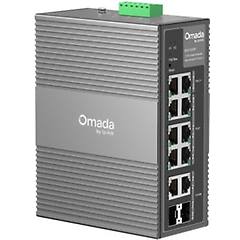 Tplink Omada Ies210gpp Switch Di Rete Gestito Gigabit