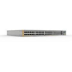 allied x530-52gtxm switch gestito gigabit ethernet l3