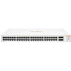 Hp Switch 48p Gigabit 4uplink Aruba Hpe 1830 (jl814a)