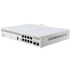 Mikrotik Switch Di Rete Gestito 8 Porte Gigabit Ethernet