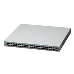 allied at-gs950-52psv2 websmar switch 24 porte 10-100-1000