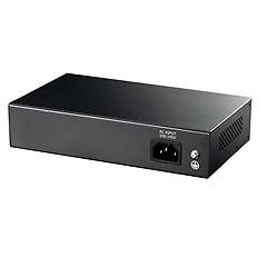 Strong Switch Sw5011poe+ 4 Porte Gigabit Poe+ E Uplink