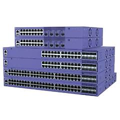 Extreme Brocade Hardware 5320 Uni Switch W/16 Duplex 30w