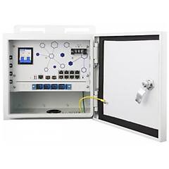 Level One Switch Gestito L2 8 Porte Poe 2. 5g Ethernet