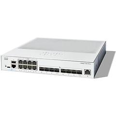 Cisco Systems Catalyst C1300-16xts Rackmount 10g Managed