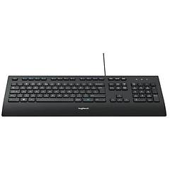 Logitech Keyboard K280e For Business Tastiera Usb Qwerty