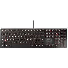 cherry corded keyboard usb uk