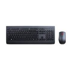 lenovo wireless tastatur4x30h56809 professional wireless set