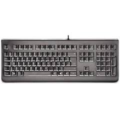 Cherry - Kc 1068 Usb Italiano Nero Tastiera