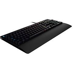 Logitech G G213 Tastiera Usb Italiano Nero