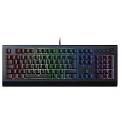 Razer Cynosa V2 Tastiera Da Gioco A Membrana (tastiera