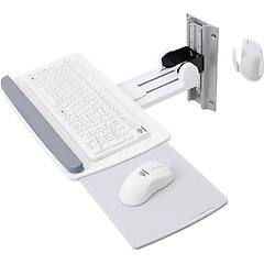 Valore Ergotron Neo-flex Keyboard Wall Mount 0