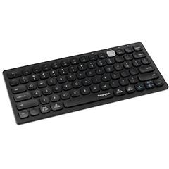 Kensington K75502pn Tastiera Bluetooth Qwerty Pan Nordic Nero