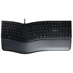 Cherry Kc 4500 Ergo Tastiera Ergonomica Layout Per La