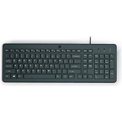 Hp Wired Keyboard 150 Itl 664r5aa#abz