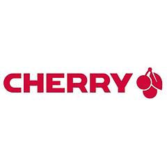 cherry stream keyboard tkl tastiera usb qwertz tedesco nero