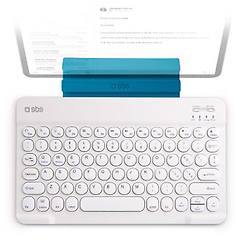 Sbs Taunikeyboardw Tastiera Per Dispositivo Mobile