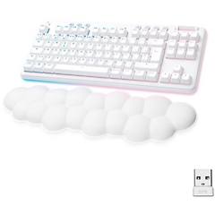 Logitech - G715 Tastiera Rf Senza Fili + Bluetooth Qwerty