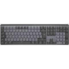 Logitech - Mx Mechanical Tastiera Ufficio Rf Senza Fili